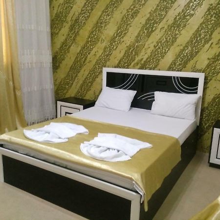 Ruslan93 Hotel Баку Екстериор снимка