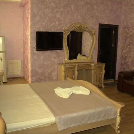 Ruslan93 Hotel Баку Екстериор снимка