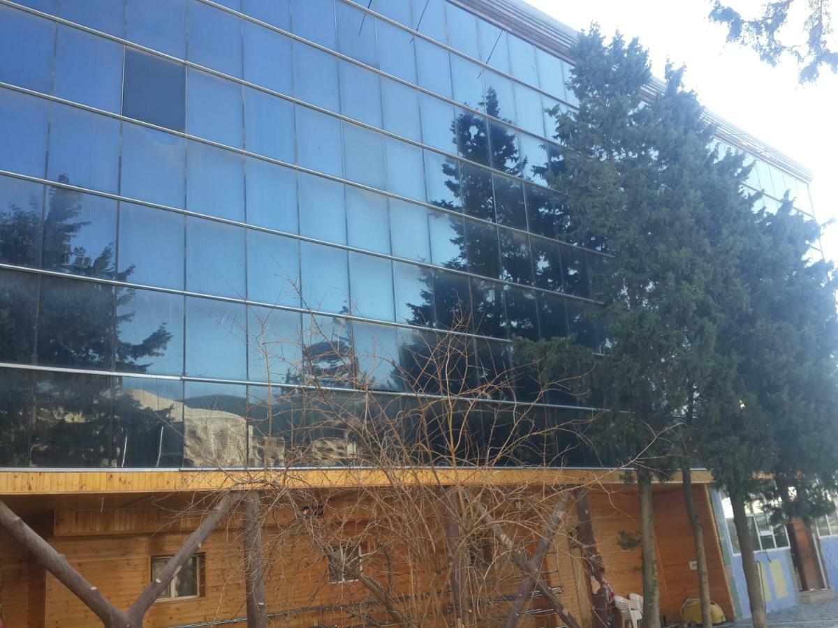 Ruslan93 Hotel Баку Екстериор снимка