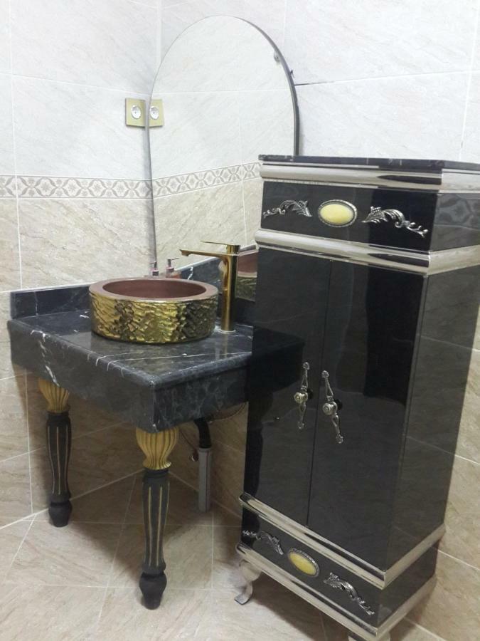 Ruslan93 Hotel Баку Екстериор снимка