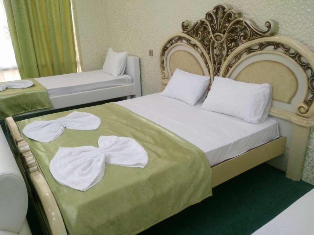 Ruslan93 Hotel Баку Екстериор снимка