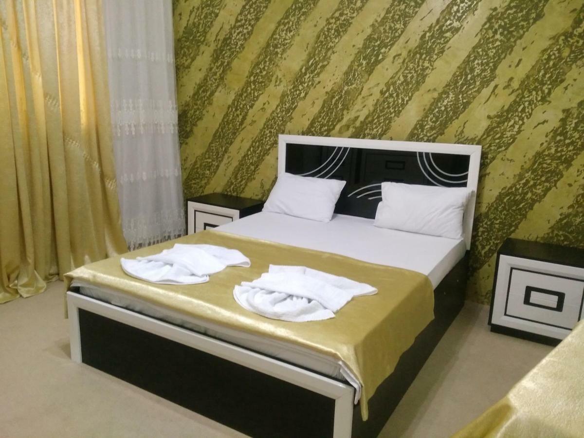 Ruslan93 Hotel Баку Екстериор снимка