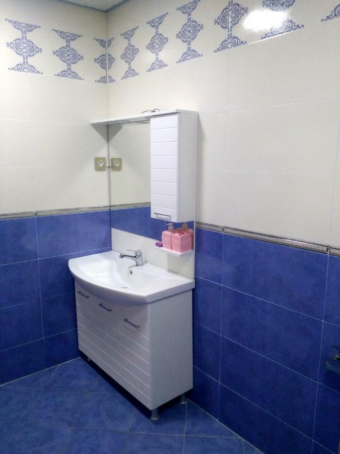 Ruslan93 Hotel Баку Екстериор снимка