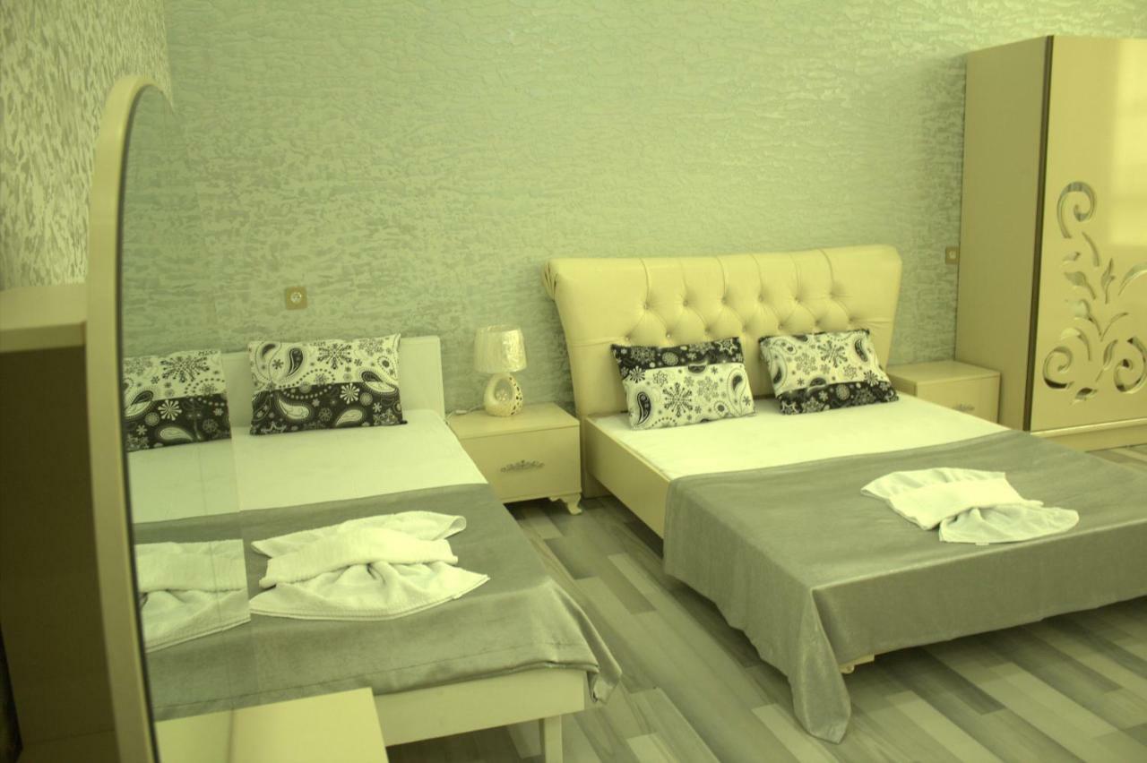 Ruslan93 Hotel Баку Екстериор снимка