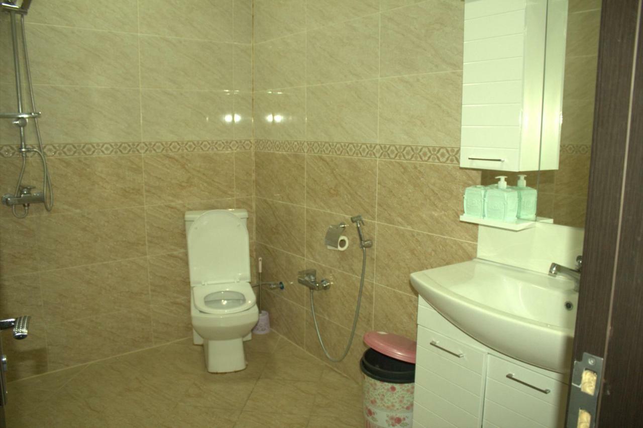 Ruslan93 Hotel Баку Екстериор снимка