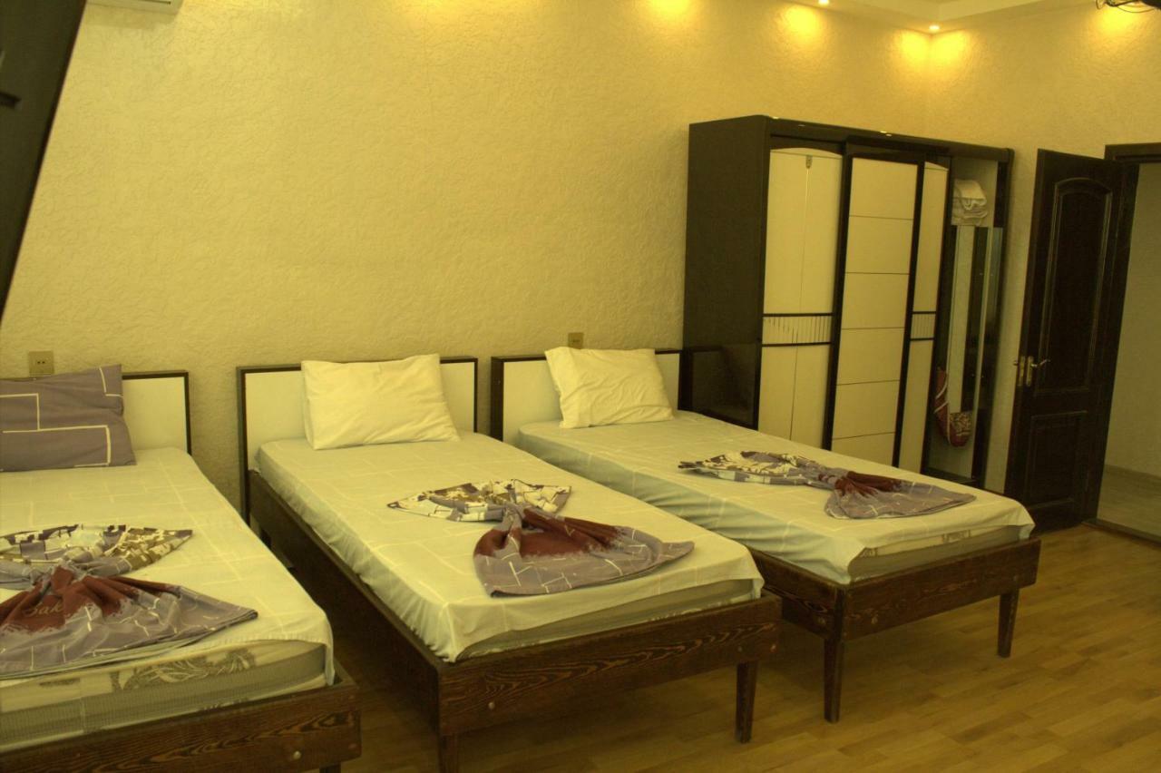 Ruslan93 Hotel Баку Екстериор снимка