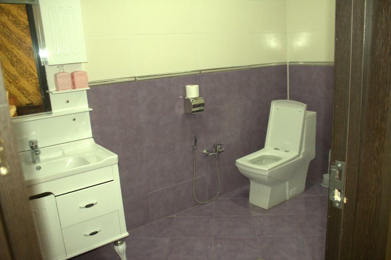 Ruslan93 Hotel Баку Екстериор снимка