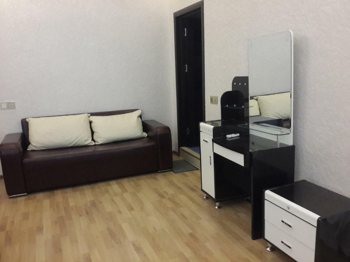 Ruslan93 Hotel Баку Екстериор снимка