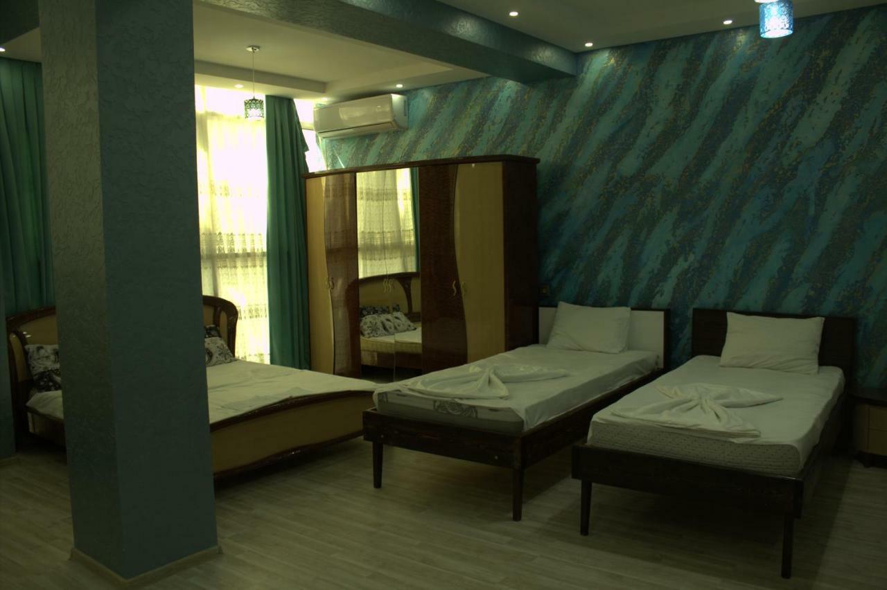 Ruslan93 Hotel Баку Екстериор снимка