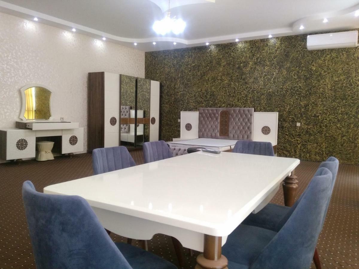 Ruslan93 Hotel Баку Екстериор снимка