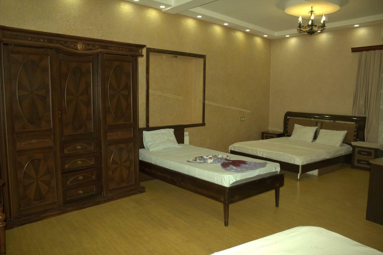 Ruslan93 Hotel Баку Екстериор снимка