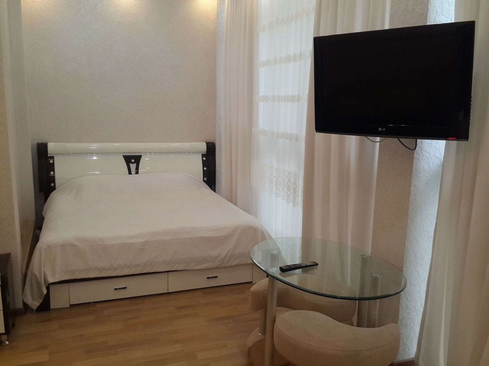 Ruslan93 Hotel Баку Екстериор снимка