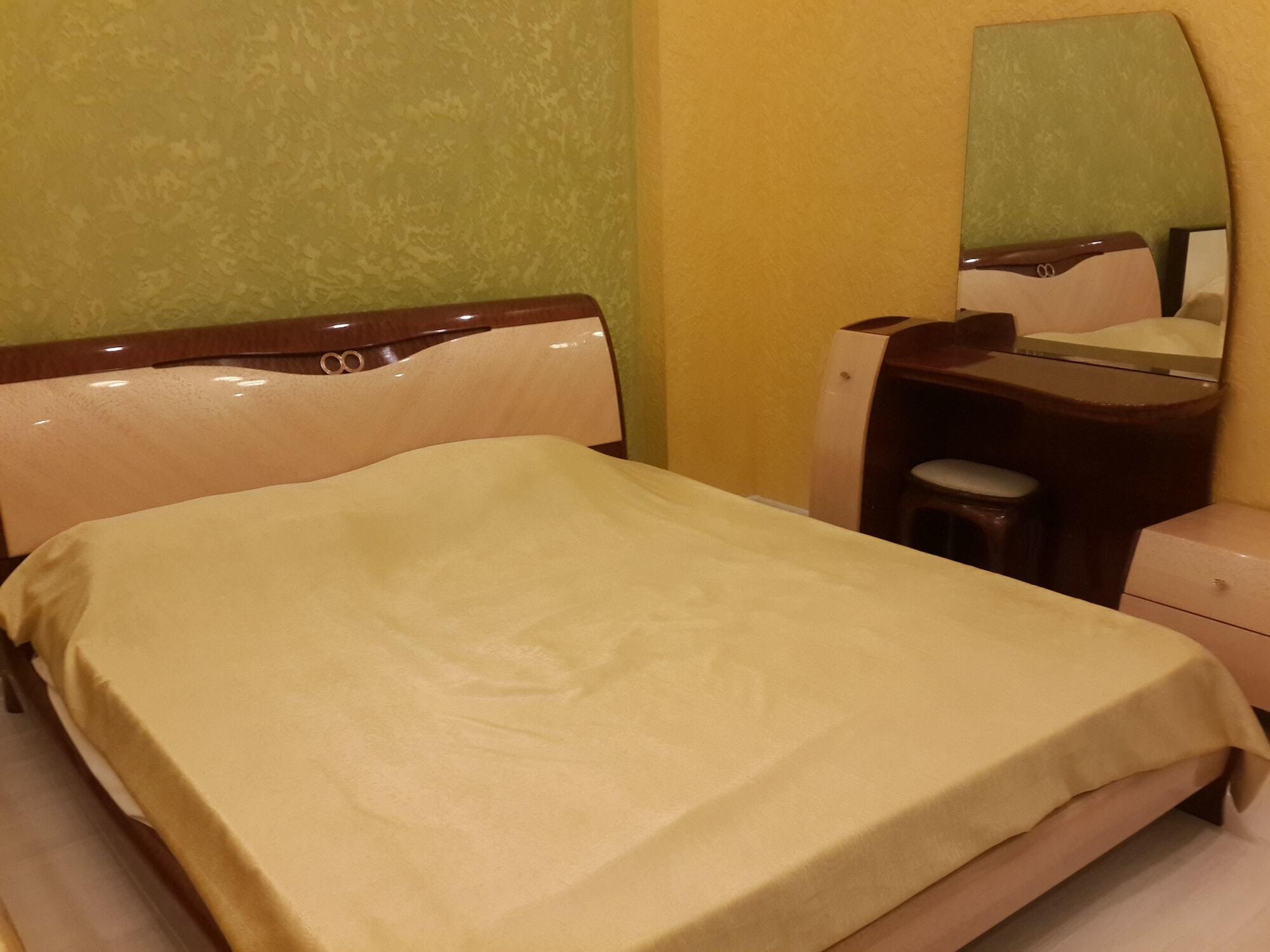 Ruslan93 Hotel Баку Екстериор снимка