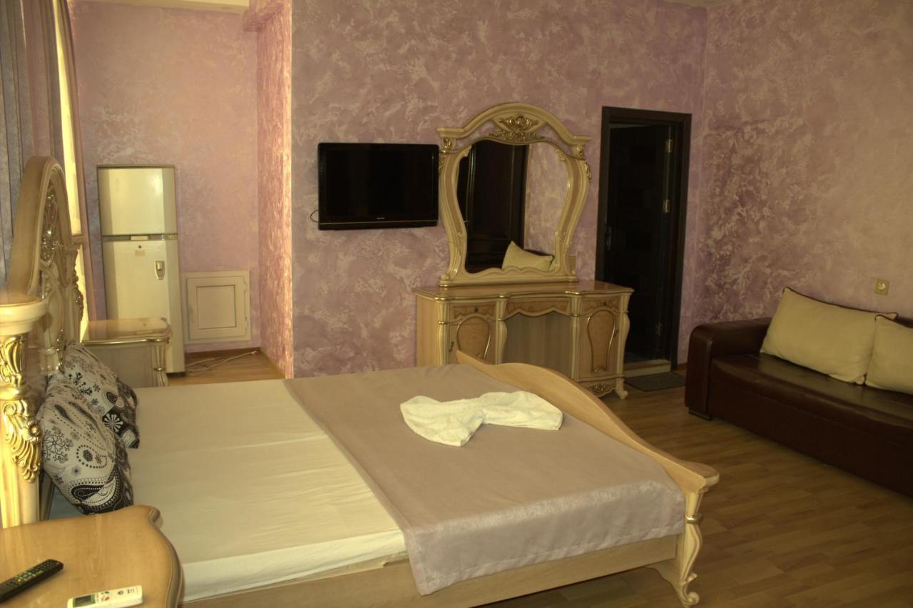 Ruslan93 Hotel Баку Екстериор снимка