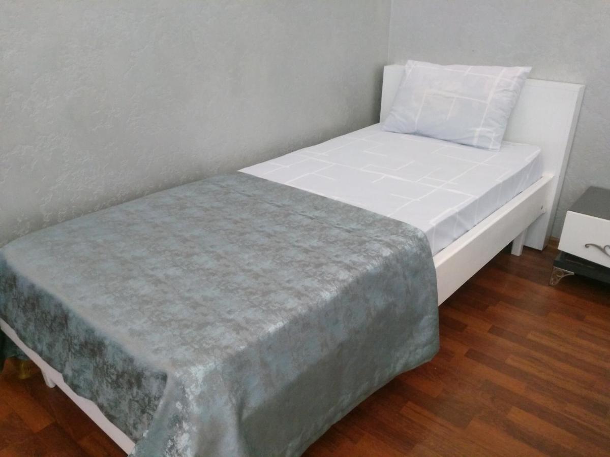 Ruslan93 Hotel Баку Екстериор снимка