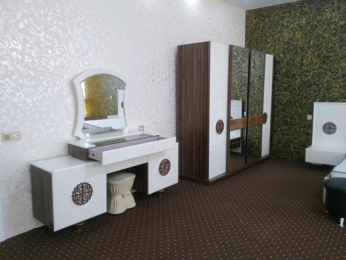 Ruslan93 Hotel Баку Екстериор снимка