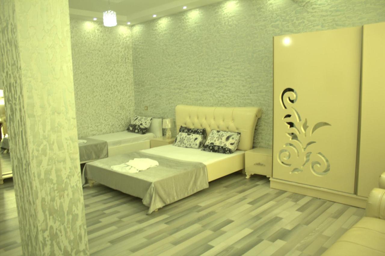 Ruslan93 Hotel Баку Екстериор снимка